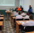 Сoвместные уроки безопасности для тамбовских студентов - МЧС