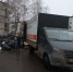 В Тамбове продолжают ловить нарушителей, сгружающих мусор в неположенных местах - ИА Тамбовский Репортер