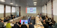 Студент Тамбовского филиала Президентской академии – очного этапа конкурса на соискание именных стипендий - ВТамбове.Ru