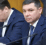 Евгений Первышов выступил с докладом в МИД России - Администрация области
