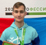 Студент тамбовского колледжа Дмитрий Калинин — призер финала Чемпионата «Профессионалы» - Администрация области