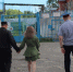 Семьи сотрудников ИК-8 приняли участие в спортивный фестиваль Рассказовского округа «Здоровая семья – здоровая Россия» - УФСИН