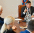 Евгений Первышов призвал руководителей органов исполнительной власти региона к финансовой дисциплине - Администрация области