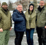 В Новоайдаре ЛНР открыли мемориальный комплекс, отреставрированный тамбовчанами - Единая Россия