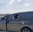 На трассе под Тамбовом перевернулся минивэн: водитель погиб, пассажирка в больнице - ИА Тамбовский Репортер