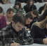 На базе технического университета состоялся региональный тур Международного экологического диктанта - Tambov.Ru