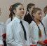 Посвящение в ЮНАРМИЮ - Дополнительное образование детей