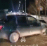 В Тамбове на перекрёстке столкнулись "Mazda" и "Lada Granta" - OnlineTambov.Ru