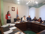 Благодаря нацпроекту повышается профессионализм экскурсоводов Тамбовской области