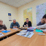 «Тамбовская сетевая компания» обсудила вопросы обращения с ТКО с чиновниками городской администрации - ИА Тамбовский Репортер