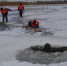 В Тамбовской области проходит месячник безопасности на водных объектах в зимний период - Tambov.Ru
