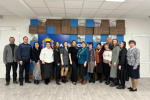 В Тамбовской области десять экскурсоводов прошли профессиональную аттестацию