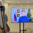 Тамбовщина и Новоайдарский округ ЛНР обменялись новогодними поздравлениями - Тамбовская жизнь