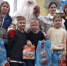 Подарки из «Коробки храбрости» получили дети, находящиеся на лечении в Жердевской ЦРБ - Единая Россия