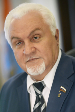 Евгений Матушкин поздравляет студентов и преподавателей с праздником российского студенчества