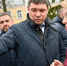 Евгений Первышов отметил комплексный подход при благоустройстве центральной площади в городе Рассказово - Национальные проекты