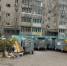 Дирекция городского хозяйства Тамбова вместо регоператора вывозит коммунальные отходы - OnlineTambov.Ru