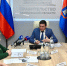 Евгений Первышов обсудил с участниками комитета семей воинов Отечества меры поддержки - Администрация области