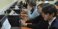 В техническом университете проходят олимпиады для школьников, дающие дополнительные баллы при поступлении - Tambov.Ru