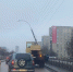 Водитель, поваливший столб на Магистральной, извинился перед тамбовчанами - Тамбовская жизнь