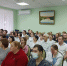 Отчетное собрание ГБУЗ «ТОКСП» по итогам работы за 2024 год - Областная стоматологическая поликлиника
