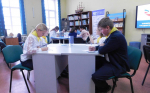 II (заключительный) этап Всероссийской олимпиады «Символы России: «Государственные символы России»
