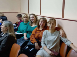 Семинар-практикум «Новые возможности профессионального роста педагогических работников дополнительного образования»