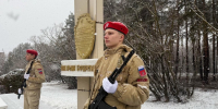 В Тамбове почтили память бойцов 2-ой гвардейской армии - Администрация области