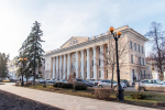 Открытие планетария в Тамбовском краеведческом музее откладывается