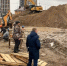 Воронежскому застройщику придется компенсировать расходы по ремонту водовода - Тамбовская жизнь