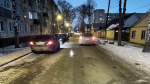 В северной части Тамбова кроссовер сбил девятилетнего мальчика