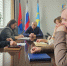 Руководство АО «ТСК» обсудило вопросы обращения с отходами с кирсановскими властями - ИА Тамбовский Репортер