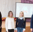 Представители СНО Державинского университета провели «Научный баттл» в Гимназии №12 им. Г. Р. Державина - ТГУ им. Державина