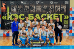 Завершилась Школьная Баскетбольная Лига