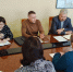 В Сампурском и Знаменском округах обсудили вопросы вывоза мусора - ИА Тамбовский Репортер