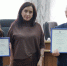 В Державинском наградили победителей олимпиад для школьников - OnlineTambov.Ru