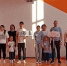 В Уварове провели марафон «Мама, папа, я - спортивная семья!» - Тамбовская жизнь