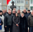 Игорь Телегин принял участие в памятном мероприятии, посвященном 25-й годовщине подвига воинов-десантников 6 роты - Областная Дума