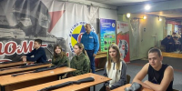 Подведены итоги первенства по пулевой стрельбе среди тамбовских школьников - Администрация г. Тамбова
