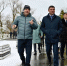 Евгений Первышов познакомился с потенциалом Мичуринского округа - Тамбовская жизнь