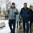 Туристическая инфраструктура в Тамбовской области развивается с господдержкой - Национальные проекты