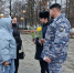 Тамбовские судебные приставы присоединились к праздничной акции «Вам, любимые» - УФССП