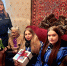 Судебные приставы поздравили женщин-ветеранов с Международным женским днем - УФССП