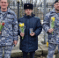 Тамбовские судебные приставы присоединились к праздничной акции «Вам, любимые» - Тамбовская жизнь