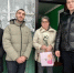 Поздравление женщин-ветеранов педагогического труда - Дополнительное образование детей