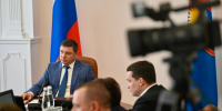 В Тамбовской области решают проблему по обеспечению льготников лекарствами - Tambov.Ru