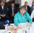 Евгений Первышов провел прием граждан вместе с однопартийцами - Единая Россия