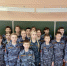 В Казачьей кадетской школе состоялась встреча кадетов с сотрудником Госавтоинспекции - УГИБДД