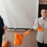 В школах и вузах области продолжаются урoки безопасности - МЧС