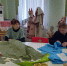 Педагоги области продолжают изучать технологию женского костюма «Парочка» - Дополнительное образование детей